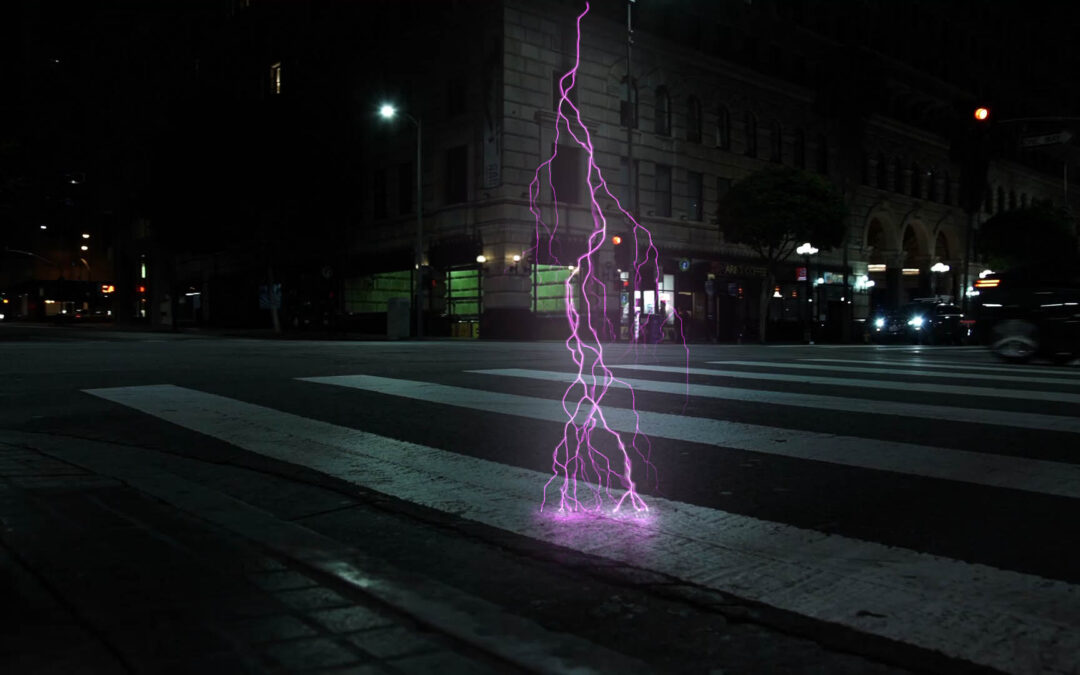 Elektryzujące doświadczenie część 1