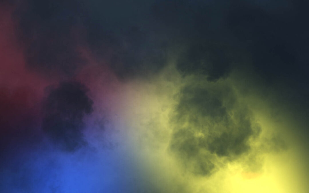 Elektryzujące doświadczenie. Część 2.